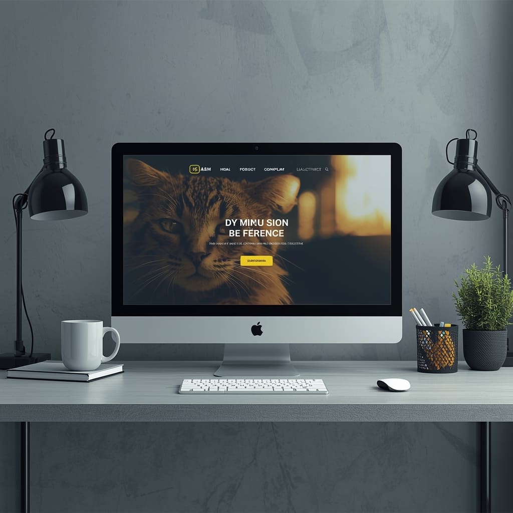 Altri progetti in corso